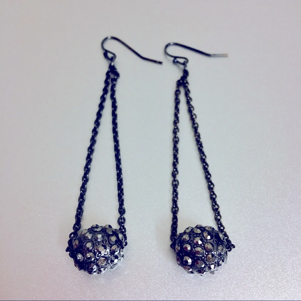 EXPRESS Dangle Earrings